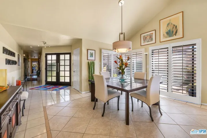 7 Hermosillo Lane, Palm Desert, California 92260