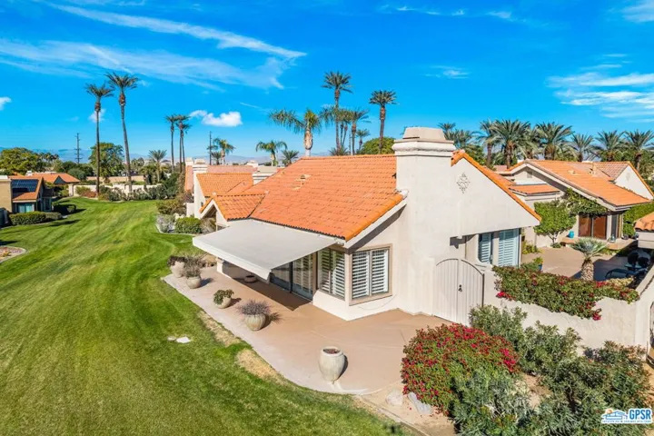 7 Hermosillo Lane, Palm Desert, California 92260
