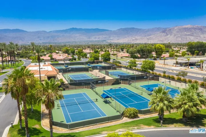 7 Hermosillo Lane, Palm Desert, California 92260