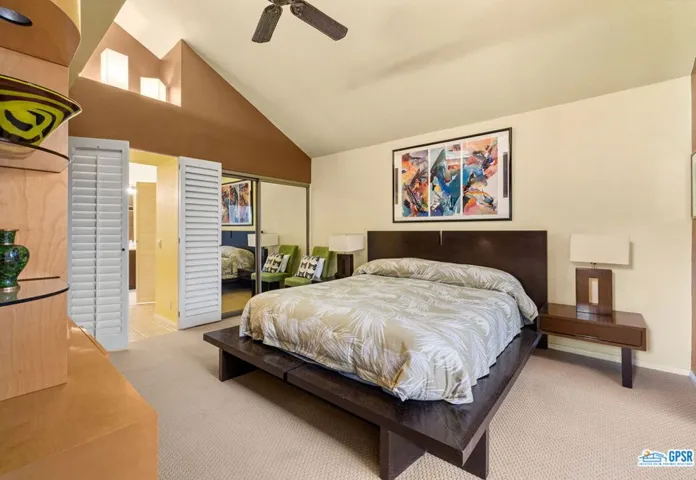7 Hermosillo Lane, Palm Desert, California 92260