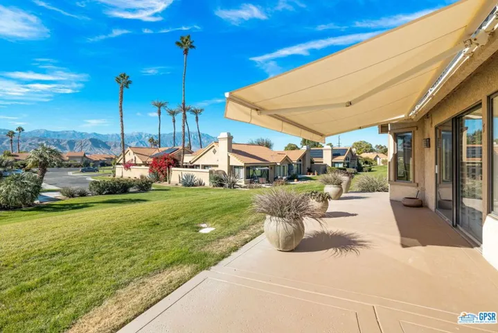 7 Hermosillo Lane, Palm Desert, California 92260