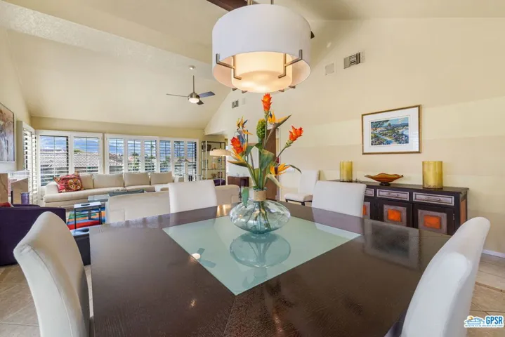 7 Hermosillo Lane, Palm Desert, California 92260