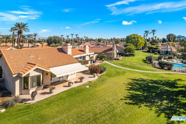 7 Hermosillo Lane, Palm Desert, California 92260