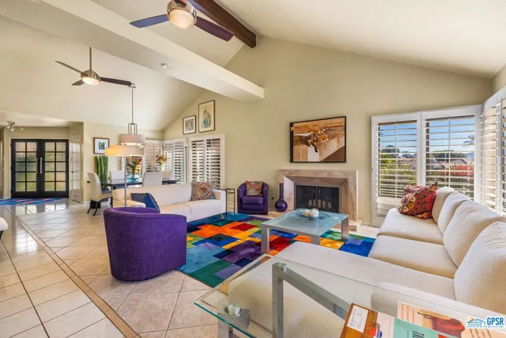 7 Hermosillo Lane, Palm Desert, California 92260