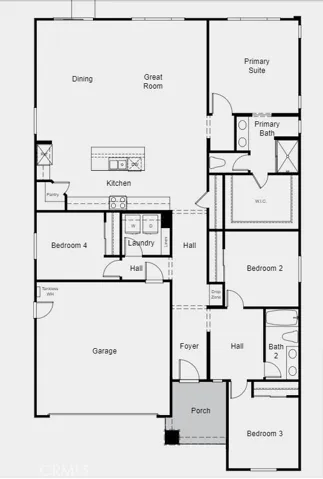 34378 Coconut Circle, Winchester, California 92596