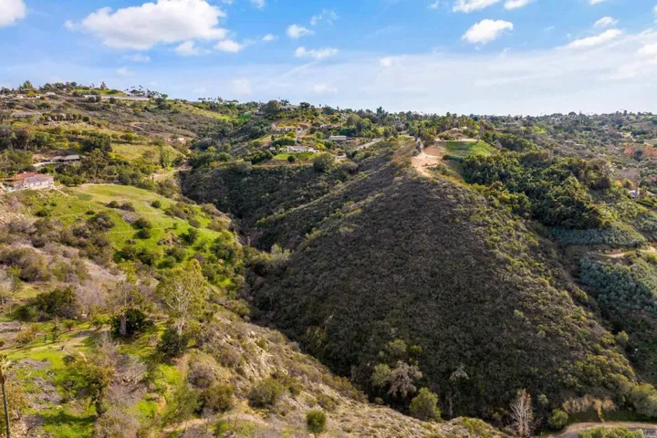 0 Hilbert Drive, Fallbrook, California 92028