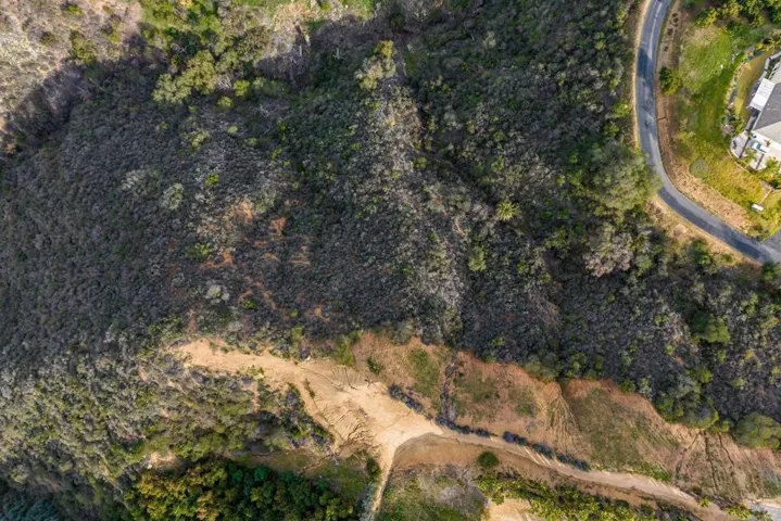 0 Hilbert Drive, Fallbrook, California 92028