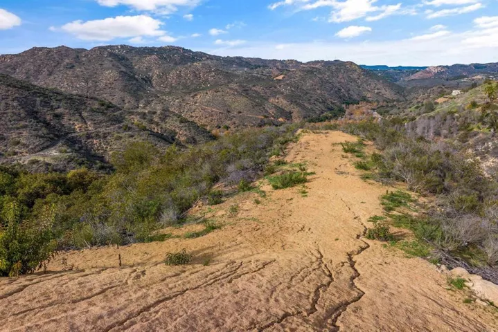 0 Hilbert Drive, Fallbrook, California 92028