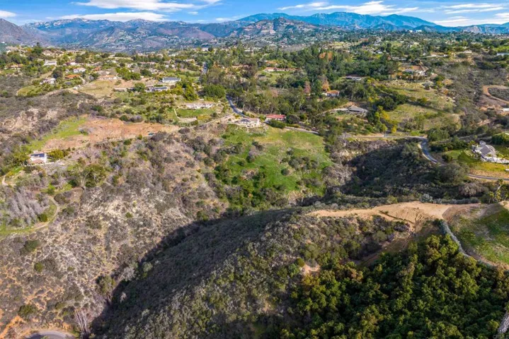 0 Hilbert Drive, Fallbrook, California 92028