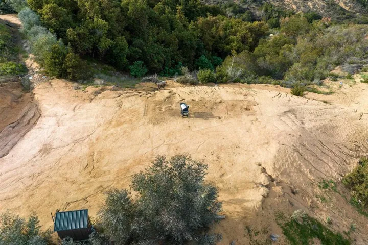 0 Hilbert Drive, Fallbrook, California 92028