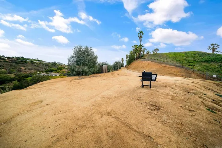 0 Hilbert Drive, Fallbrook, California 92028