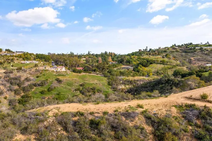0 Hilbert Drive, Fallbrook, California 92028
