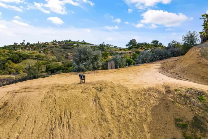0 Hilbert Drive, Fallbrook, California 92028