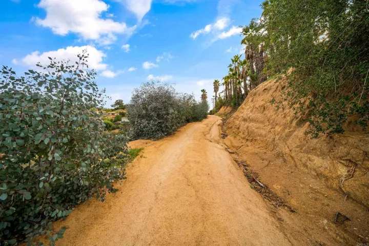 0 Hilbert Drive, Fallbrook, California 92028