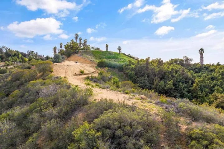0 Hilbert Drive, Fallbrook, California 92028