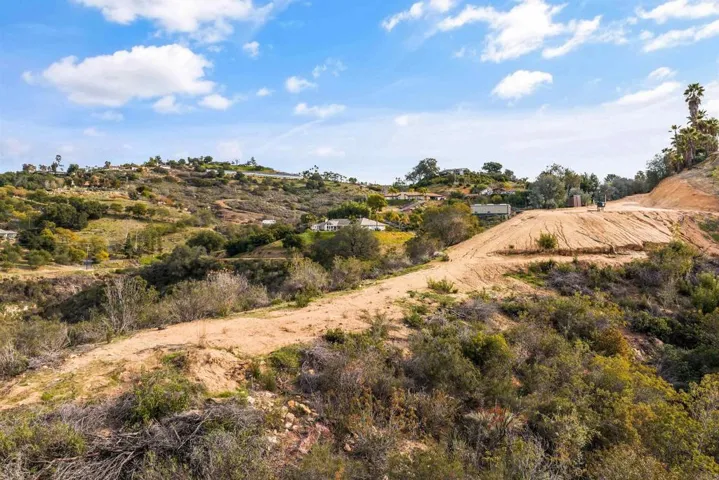 0 Hilbert Drive, Fallbrook, California 92028