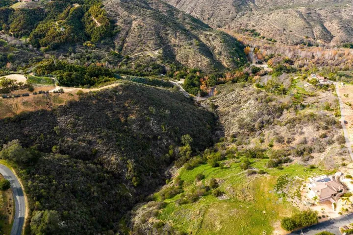 0 Hilbert Drive, Fallbrook, California 92028