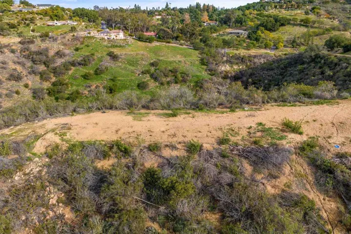 0 Hilbert Drive, Fallbrook, California 92028