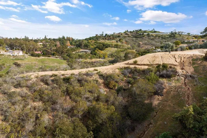 0 Hilbert Drive, Fallbrook, California 92028