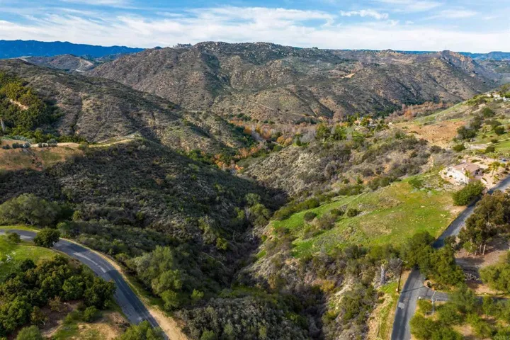 0 Hilbert Drive, Fallbrook, California 92028