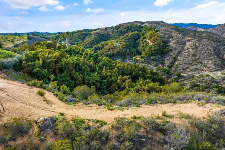 0 Hilbert Drive, Fallbrook, California 92028