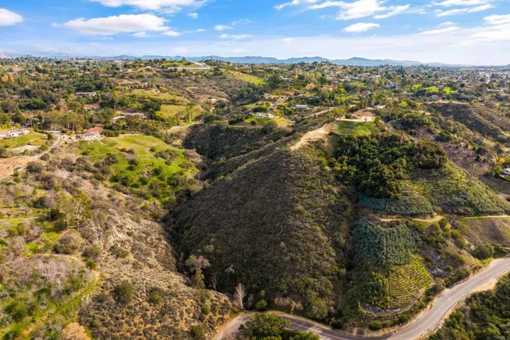 0 Hilbert Drive, Fallbrook, California 92028