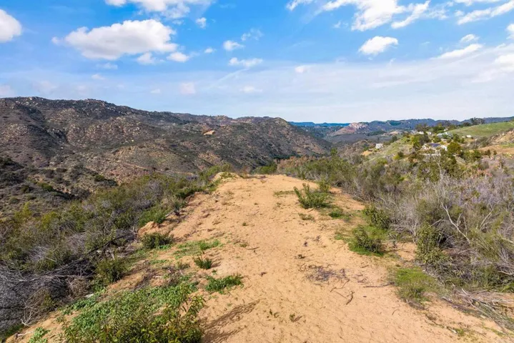 0 Hilbert Drive, Fallbrook, California 92028