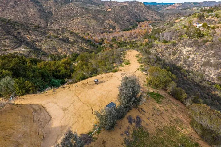 0 Hilbert Drive, Fallbrook, California 92028