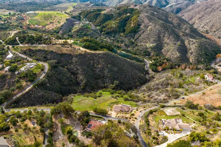 0 Hilbert Drive, Fallbrook, California 92028