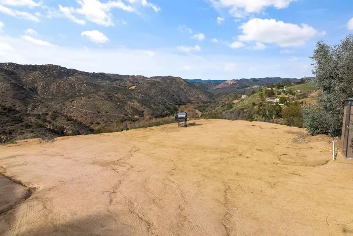 0 Hilbert Drive, Fallbrook, California 92028