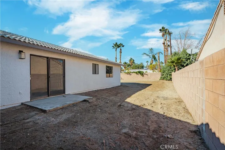68310 Tortuga Road, Cathedral City, California 92234