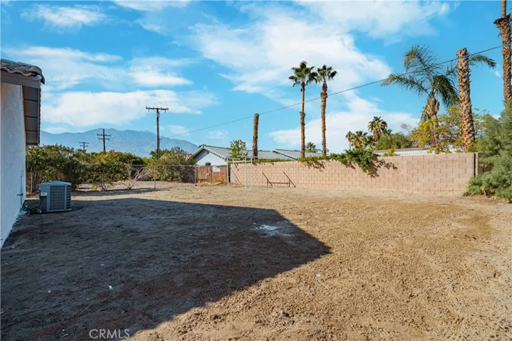 68310 Tortuga Road, Cathedral City, California 92234