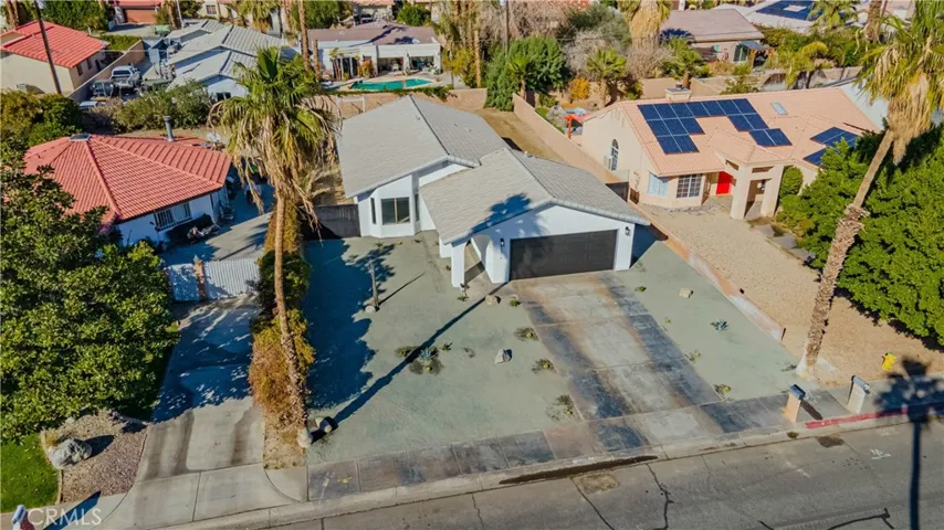 68310 Tortuga Road, Cathedral City, California 92234