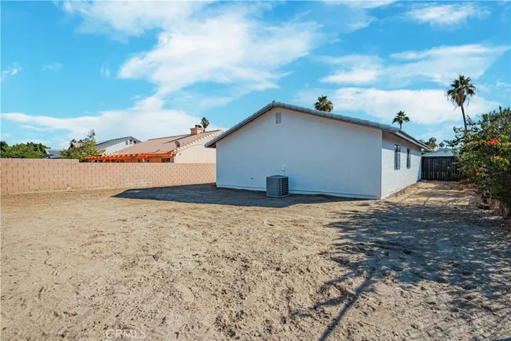 68310 Tortuga Road, Cathedral City, California 92234