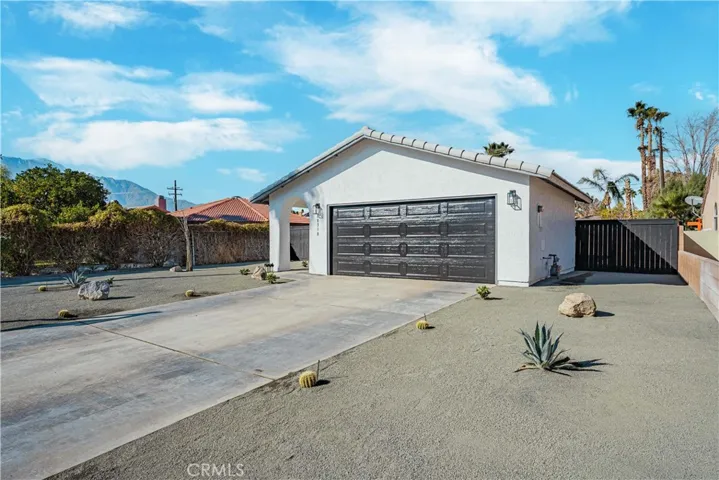 68310 Tortuga Road, Cathedral City, California 92234