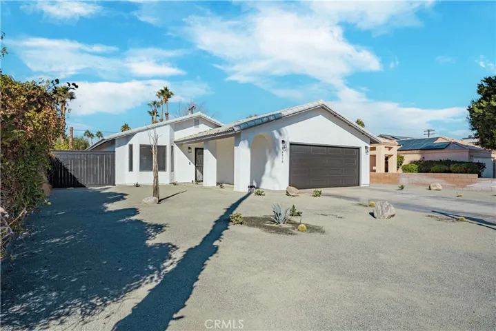 68310 Tortuga Road, Cathedral City, California 92234