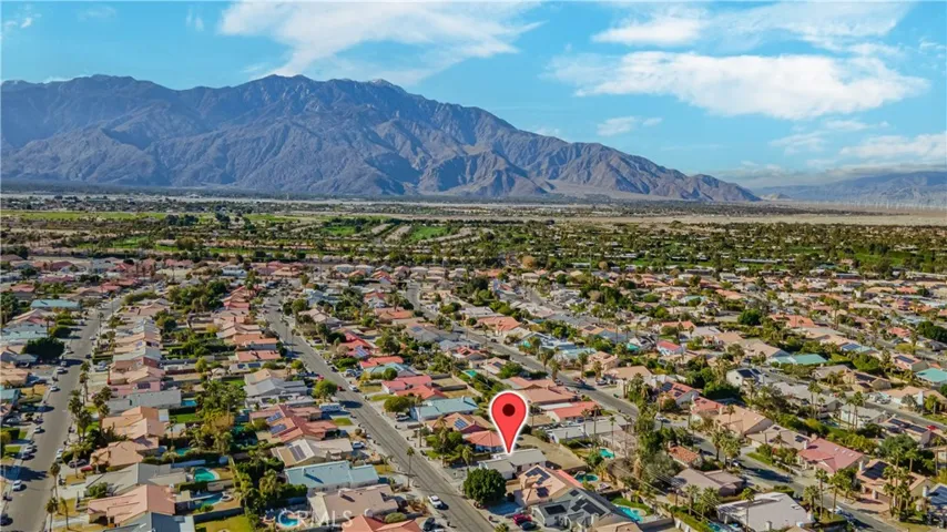 68310 Tortuga Road, Cathedral City, California 92234