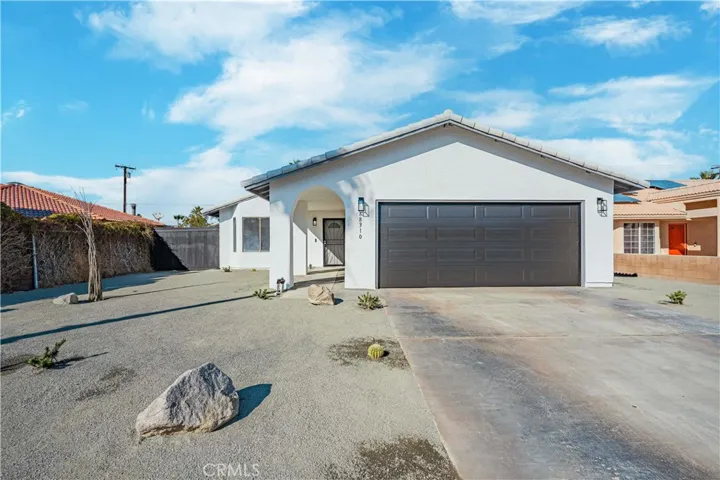 68310 Tortuga Road, Cathedral City, California 92234