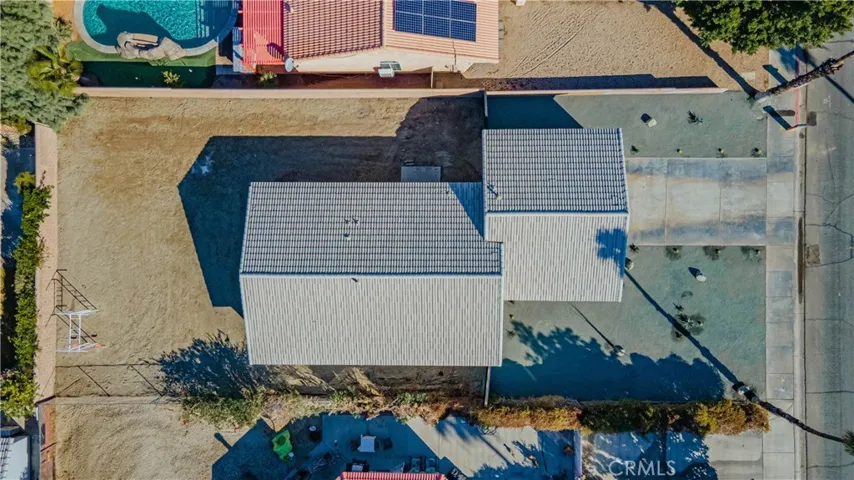 68310 Tortuga Road, Cathedral City, California 92234