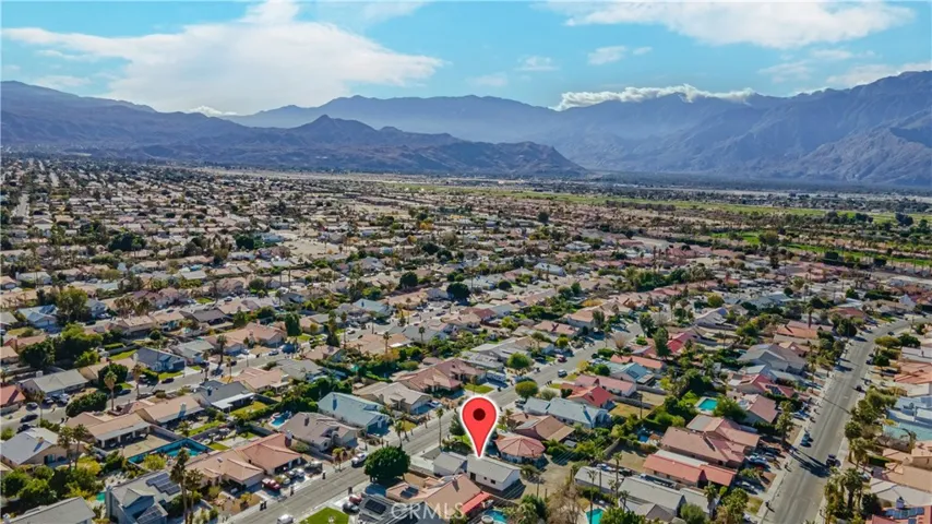 68310 Tortuga Road, Cathedral City, California 92234