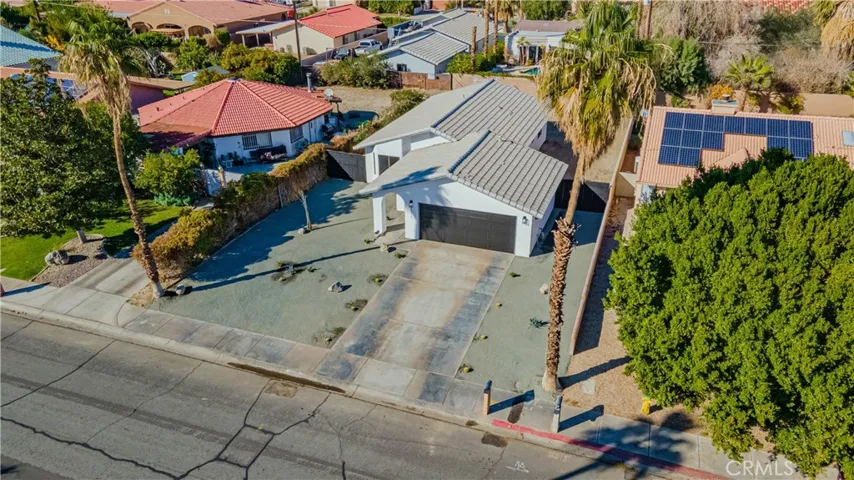 68310 Tortuga Road, Cathedral City, California 92234
