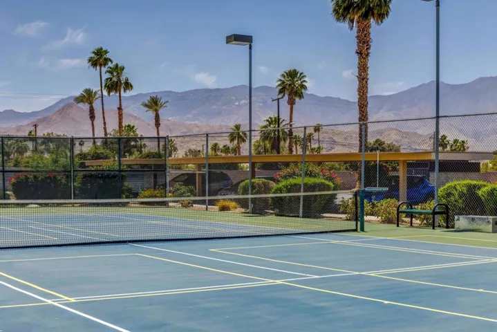 Tennis Courts 2
