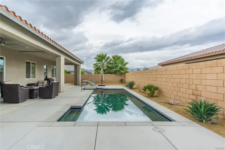43426 Hazelton Lane, Bermuda Dunes, California 92203