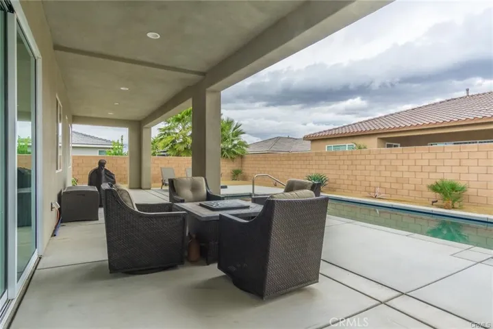 43426 Hazelton Lane, Bermuda Dunes, California 92203