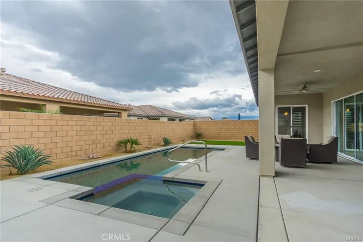 43426 Hazelton Lane, Bermuda Dunes, California 92203