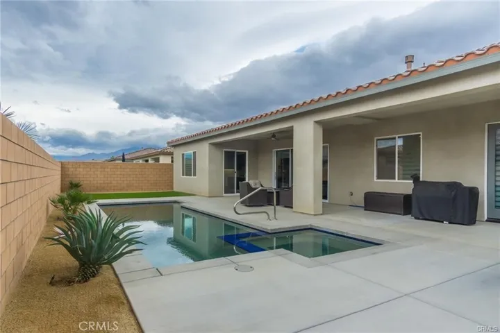 43426 Hazelton Lane, Bermuda Dunes, California 92203