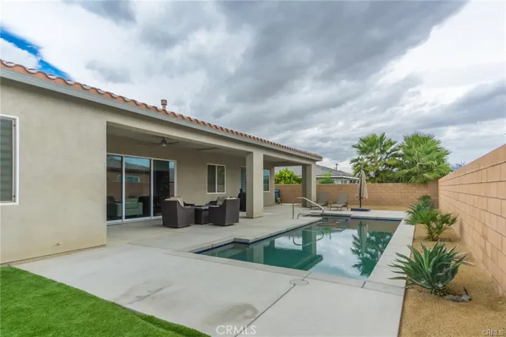 43426 Hazelton Lane, Bermuda Dunes, California 92203