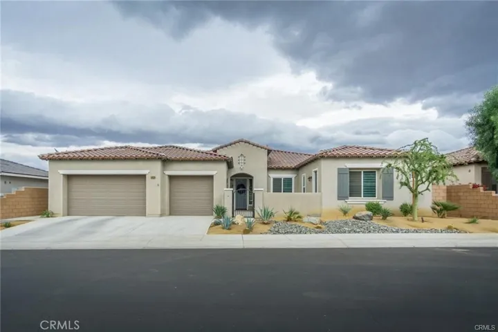 43426 Hazelton Lane, Bermuda Dunes, California 92203