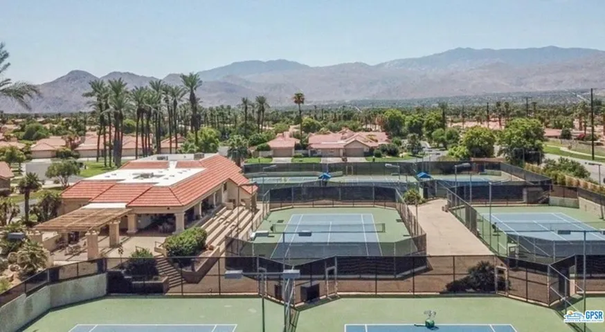 Tennis/Pickleball