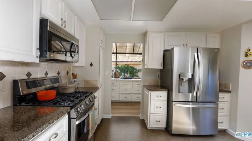 Newer appliances